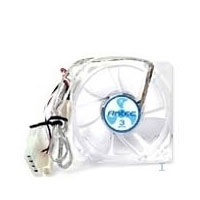 Antec TriCool Fan 92mm (TRICOOL 92MM) Antec TriCool Fan 92mm (TRICOOL 92MM)